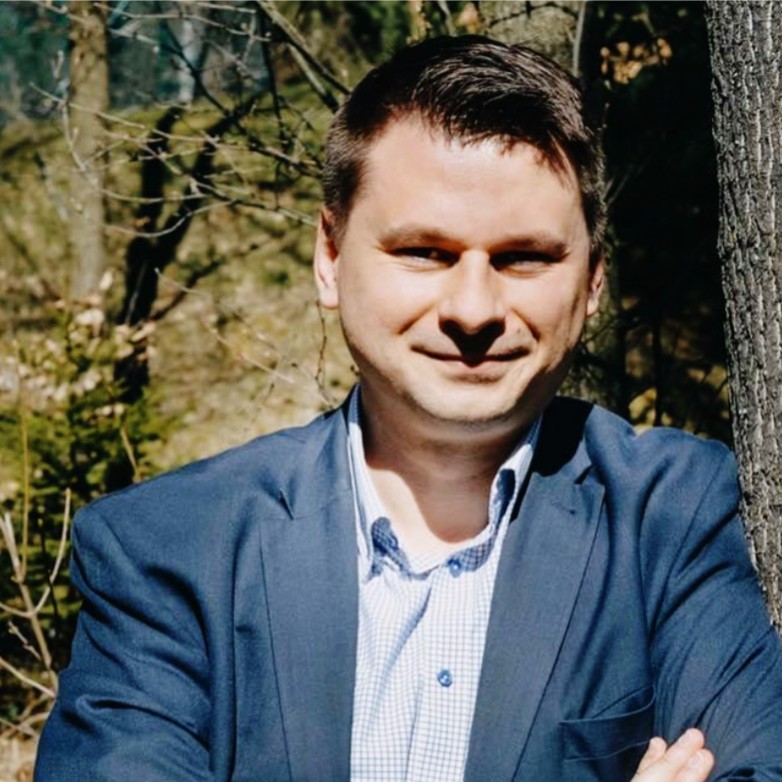 Mariusz Kaczmarski